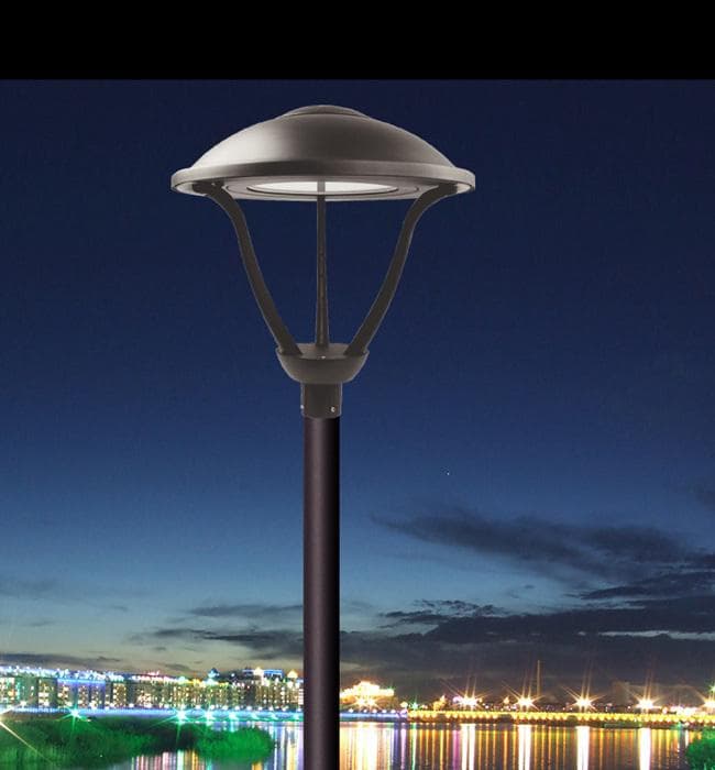 LED outdoor lamp  with 18_24_30pcs LEDS